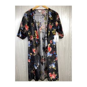 COPY - LuLaRoe Shirley Small